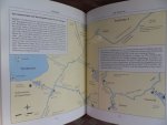 Fenzl, Manfred. - Friesland. - Routen en Reviere zwischen Ems und IJsselmeer.