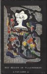 Van Laere, A.  / Deblaere, Albert [medewerker] - begon in Vlaanderen. tekeningen en illustraties van Van Laere.