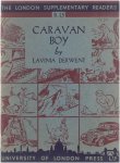 Derwent Lavinia - Caravan boy