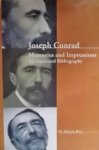 Ray, Martin. - Joseph Conrad. Memories and Impressions. An Annotated Bibliography.
