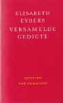 Eybers, Elisabeth - Versamelde gedigte Eybers, Elisabeth - Versamelde gedigte