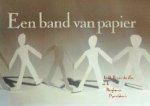 R.R. van der Zee en Berghuizer Papierfabriek tekst Gery Wolters - Een band van papier