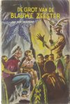 Van Overzee Jan - De grot van de blauwe zeester