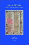 M. Urban (ed.); - John Gower. Manuscripts, Readers, Contexts,