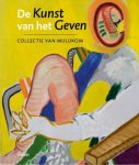 Frank van de Schoor-Henk van Mulukom-Rieke Righolt - De Kunst Van Het Geven