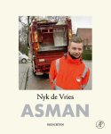 Nyk De Vries - Asman