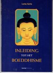 Lama Karta - Inleiding tot het boeddhisme
