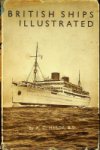 Hardy, A.C. - British Ships Illustrated