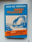 Burroughs, Edgar Rice - Savage Pellucidar