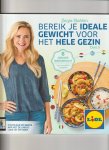 Sonja Bakker - Sonja Bakker Bereik je ideale gewicht voor het hele gezin - deel 5