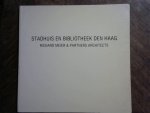 Meier Richard introduction - Stadhuis en Bibliotheek Den Haag / Richard Meier & Partners Architects Deel I, december 1986