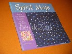 Arettam, Joanna. - Spirit Maps. Follow the Exquisite Geometry of Art and Nature back to your Center.