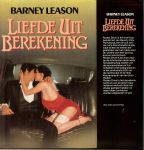 Leason Barney - Liefde  uit berekening