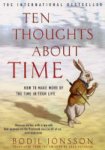 Bodil Jönsson 184447 - Ten thoughts about time