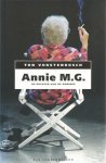 Vorstenbosch, Ton - Annie M.G. - de dochter van de dominee