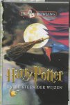 J.K. Rowling - Harry Potter En De Steen Der Wijzen