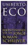 Umberto Eco - Bekentenissen Van Een Jonge Romanschrijver