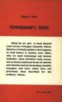 Pyke, Magnus - Townsman's Food