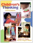 Alibali Martha - Children's Thinking