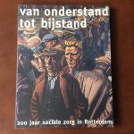 Vermeer, Tonneke - Van onderstand tot bijstand