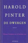 PINTER, HAROLD & JONKHEER, CHRISTIEN - De dwergen