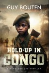 Guy Bouten - Hold-up in Congo