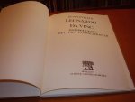 Pater, Walter - Leonardo da Vinci [Kunst in kleur] 48 Reprodukties