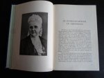  - De Koningin-Moeder en Amsterdam, Historische schets met afbeeldingen & Officieel programma