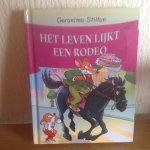 Stilton - Het leven lijkt een rodeo
