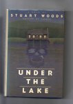 Woods Stuart - Under the Lake