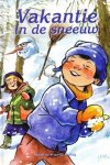 Vries- de Hartog, Mieke - Vakantie in de sneeuw Vries- de Hartog, Mieke - Vakantie in de sneeuw