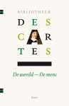 Rene Descartes - De wereld, de mens