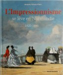 Jacques-Sylvain Klein 160063 - L'impressionnisme se lève en Normandie