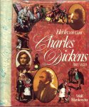 Mankowitz, Wolf .. Vertaling A. Hoevers - Het leven van Charles Dickens (1812-1870)