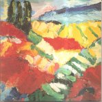 Ruijsenaars, B. - Jan Cremer Terra Toscana