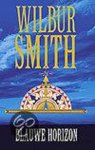 Wilbur Smith - Blauwe Horizon