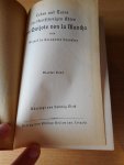 Cervantes Saavedra, Miguel de - Don Quijote von la Mancha