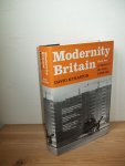 Kynaston, David - Modernity Britain. A Shake of the Dice, 1959-62 (Book Two)