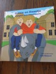 Bouquet, Dick - Dikkie en Daantje vangen een neushoorn