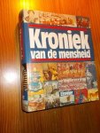 VALKEN, MAARTEN (ed), - Kroniek van de mensheid.