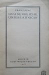 Jung, Franz - Gnadenreiche unsere königin Jung, Franz - Gnadenreiche unsere königin