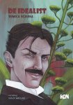Tomica Šćavina - De idealist / Kroatische literatuur in Nederland / 11