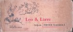Vlieger, Thomas de & Jan Rodrigo - Leo & Lorre helpen Ridder Radbout Vlieger, Thomas de & Jan Rodrigo - Leo & Lorre helpen Ridder Radbout