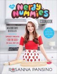  - Nerdy Nummies Cookbook Sweet Treats for the Geek in All of Us