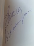 Krishna Prem (Michael Mogul) (WITH SIGNATURE) - Gee you are you