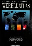 Diversen - Standaard geillustreerde wereldatlas