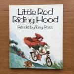 Ross, Tony (retold by) - Little Red Riding Hood