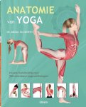 Abigail Ellsworth - Anatomie van yoga