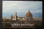 Chiaradia, Giosue;Geno Pampaloni ; Roiter, Fulvio; - Florence And Tuscany  Luxe editie