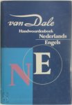 Michael Hannay - Van Dale handwoordenboek Nederlands-Engels